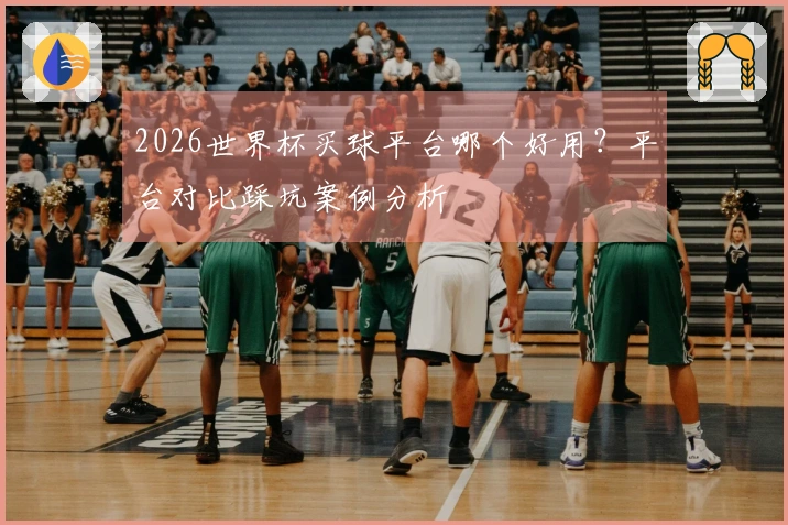 2026世界杯买球平台哪个好用？平台对比踩坑案例分析